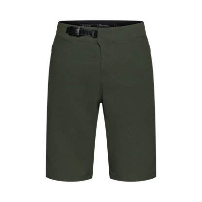Short FOX RANGER Grün Ivy