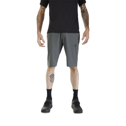 Short FOX RANGER Grau