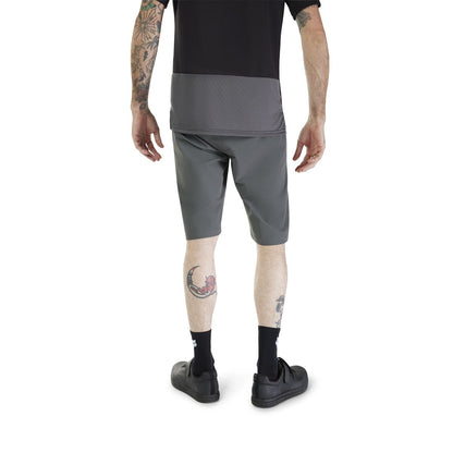 Short FOX RANGER Grau