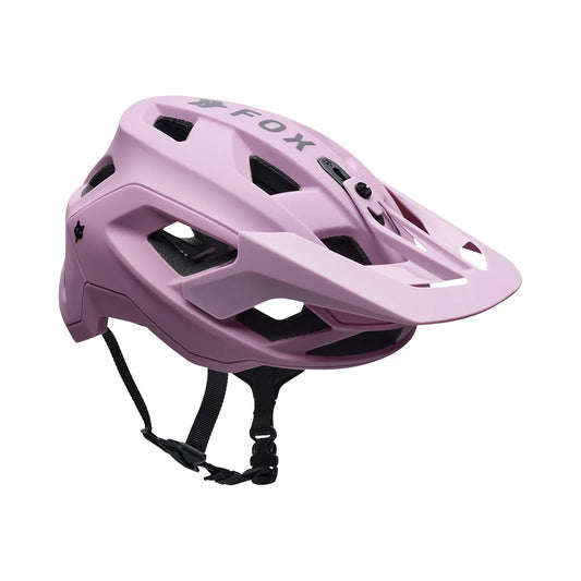 MTB-Helm FOX SPEEDFRAME MIPS SOLID Lavendel