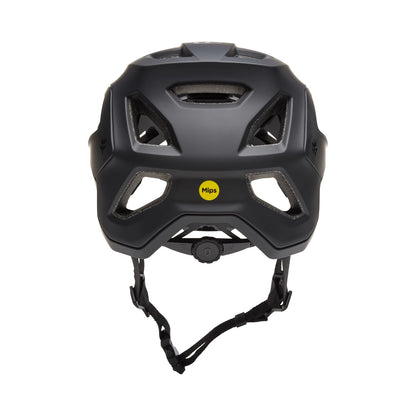 MTB-Helm FOX SPEEDFRAME MIPS Schwarz