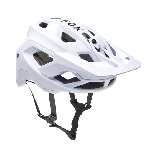 MTB-Helm FOX SPEEDFRAME MIPS Weiß 2025