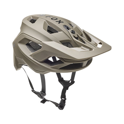 FOX SPEEDFRAME MIPS MTB-Helm Khaki