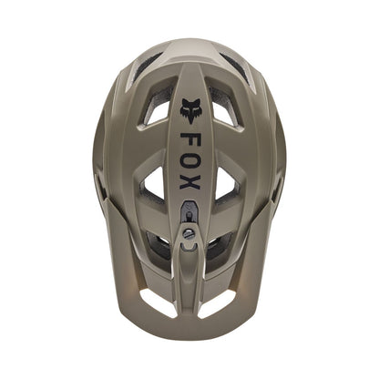 FOX SPEEDFRAME MIPS MTB-Helm Khaki