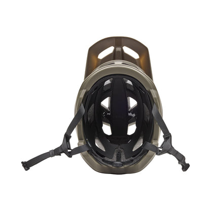 FOX SPEEDFRAME MIPS MTB-Helm Khaki