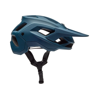 MTB-Helm FOX SPEEDFRAME MIPS Blau