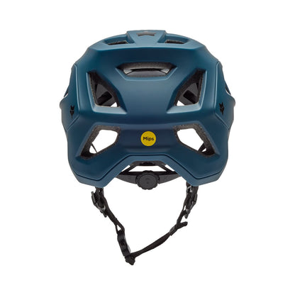 MTB-Helm FOX SPEEDFRAME MIPS Blau
