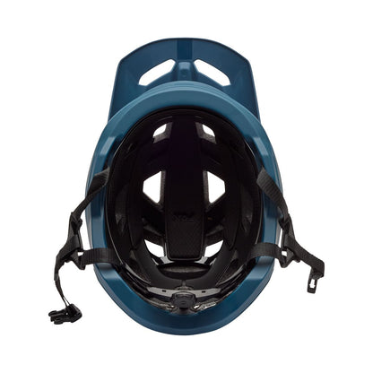 MTB-Helm FOX SPEEDFRAME MIPS Blau