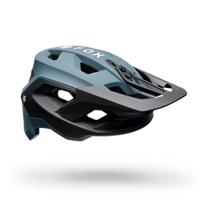 MTB-Helm FOX SPEEDFRAME MIPS 5050 Blau Deep Cobalt