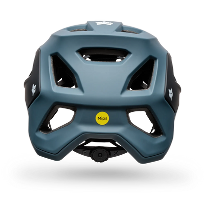 MTB-Helm FOX SPEEDFRAME MIPS 5050 Blau Deep Cobalt