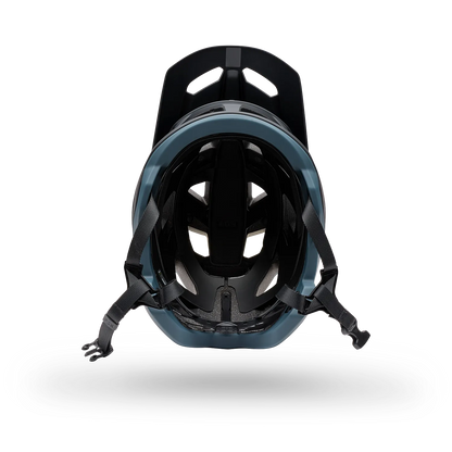MTB-Helm FOX SPEEDFRAME MIPS 5050 Blau Deep Cobalt
