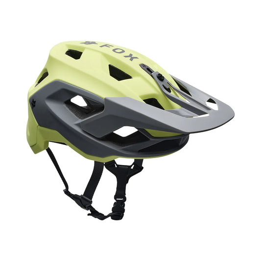 MTB-Helm FOX SPEEDFRAME MIPS 50/50 Gelb