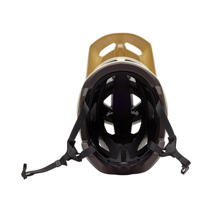 MTB-Helm FOX SPEEDFRAME MIPS 5050 Beige Nutmeg