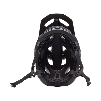 FOX SPEEDFRAME MIPS CAMO MTB-Helm Schwarz