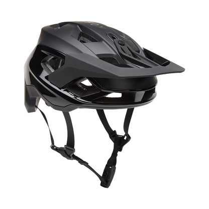 MTB-Helm FOX SPEEDFRAME PRO MIPS Matt Schwarz