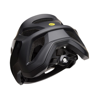 MTB-Helm FOX SPEEDFRAME PRO MIPS Matt Schwarz