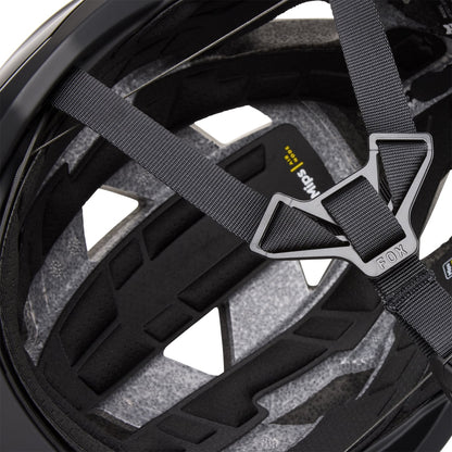 MTB-Helm FOX SPEEDFRAME PRO MIPS Matt Schwarz
