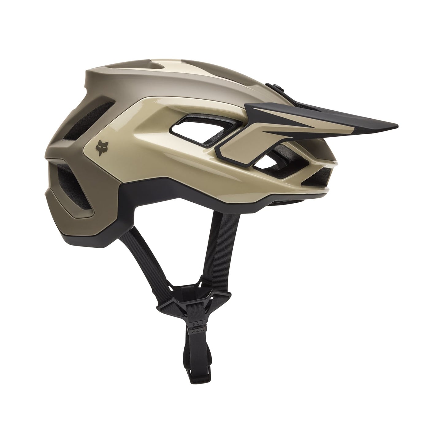 MTB-Helm FOX SPEEDFRAME PRO DEFY MIPS Grau