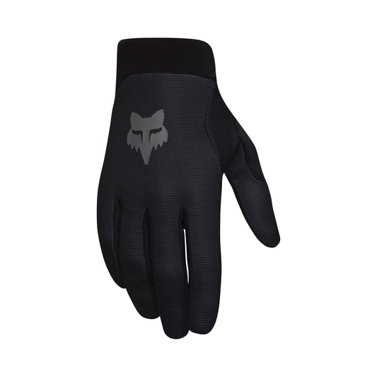 Handschuhe FOX RANGER Schwarz 2025