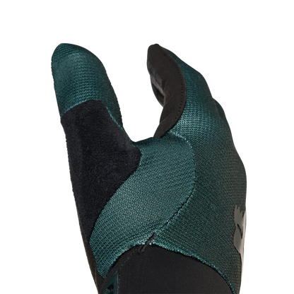 FOX RANGER Handschuhe Grün Ivy