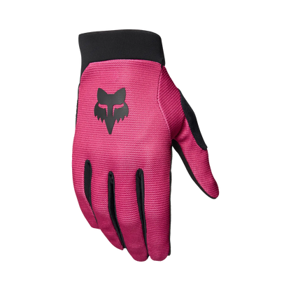 FOX RANGER Handschuhe Rose Berry