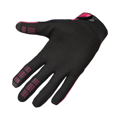 FOX RANGER Handschuhe Rose Berry