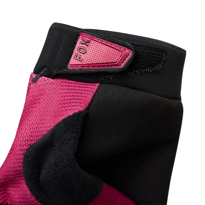 FOX RANGER Handschuhe Rose Berry