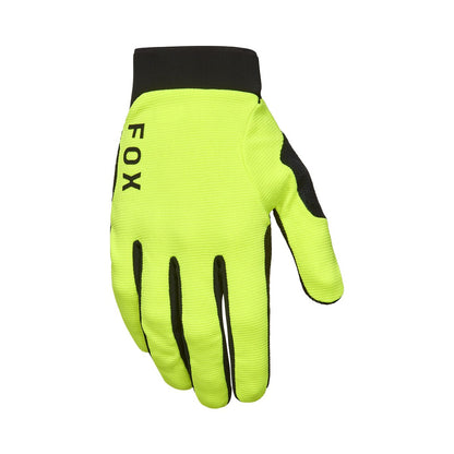FOX RANGER GEL Handschuhe Gelb