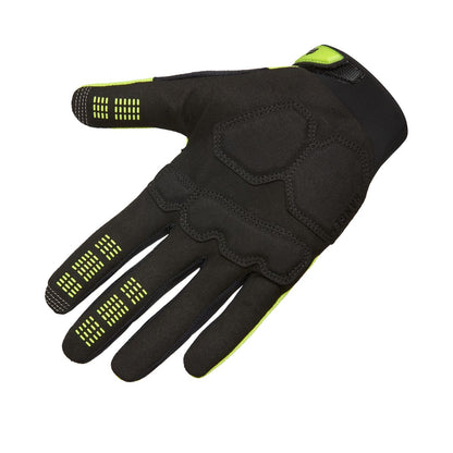FOX RANGER GEL Handschuhe Gelb