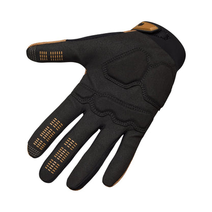 Handschuhe FOX RANGER GEL Karamell