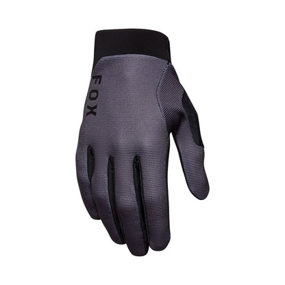 FOX RANGER GEL Handschuhe Grau