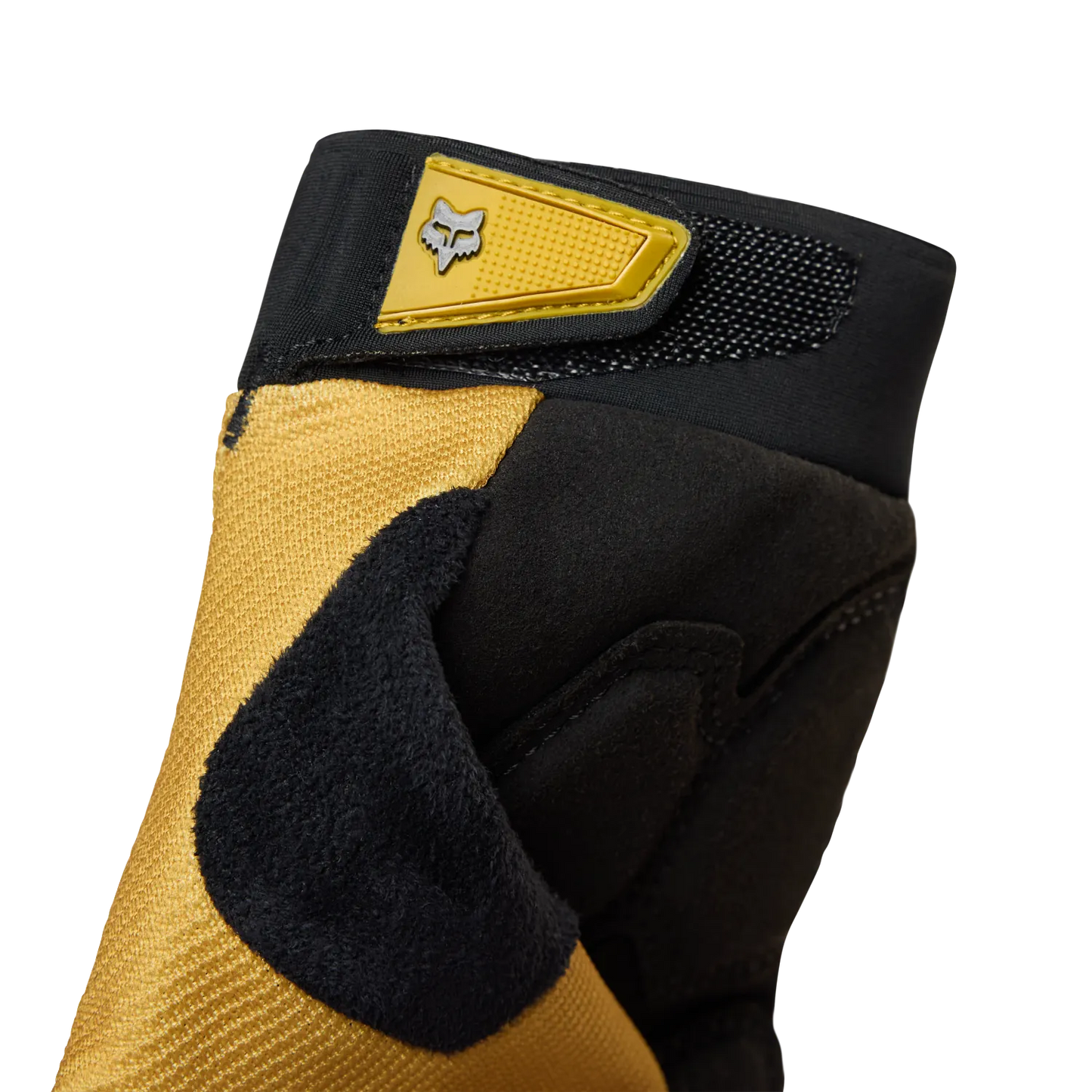 Handschuhe FOX RANGER GEL Bronze