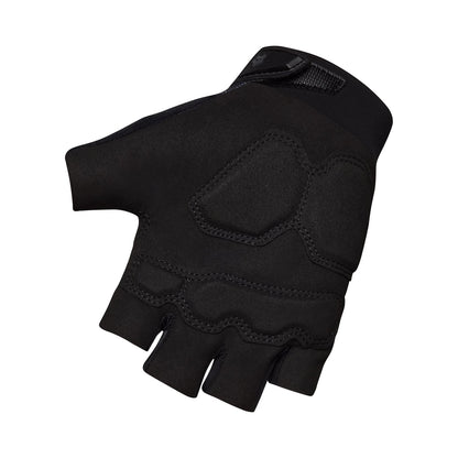 FOX RANGER GEL Kurzfinger-Handschuhe Schwarz