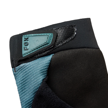 FOX RANGER Damenhandschuhe Salbeigrün