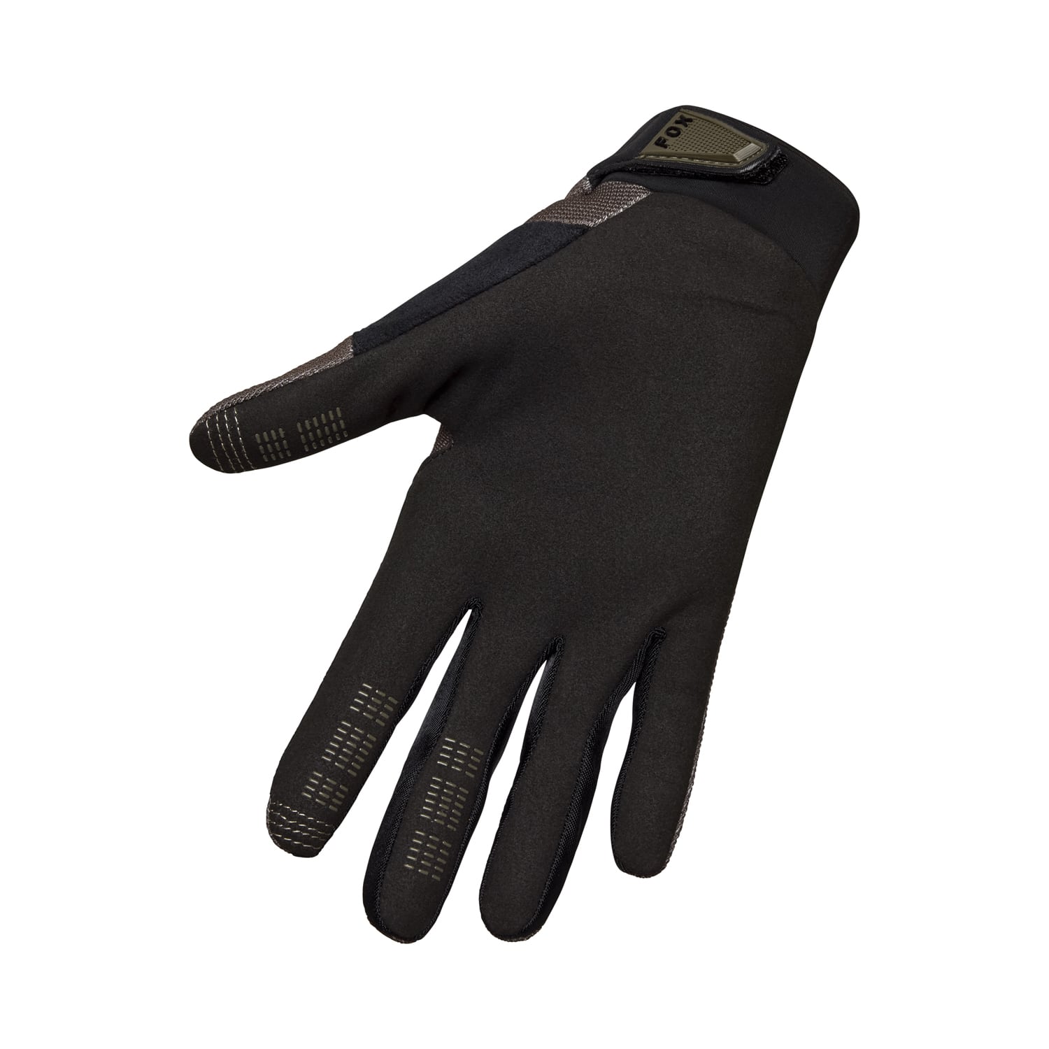 fox damen handschuhe Handschuhe FOX RANGER Damen Braun – Probikeshop
