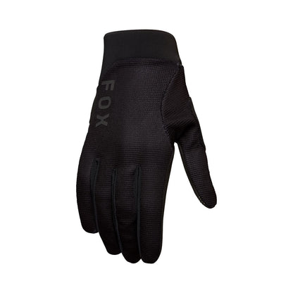 FOX RANGER GEL Damenhandschuhe Schwarz