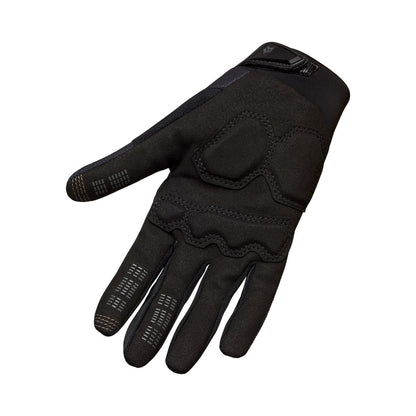 FOX RANGER GEL Damenhandschuhe Schwarz