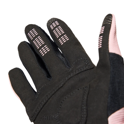 Handschuhe FOX RANGER GEL Damen Rose Blush