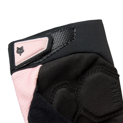Handschuhe FOX RANGER GEL Damen Rose Blush