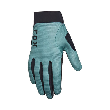 Handschuhe FOX RANGER GEL Damen Grün