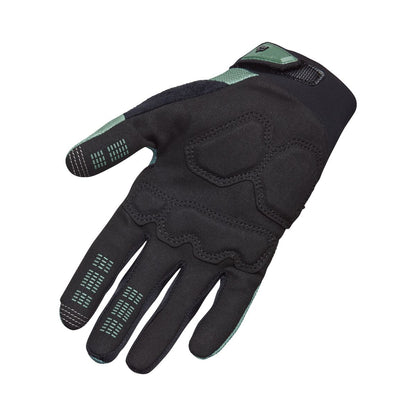 Handschuhe FOX RANGER GEL Damen Grün