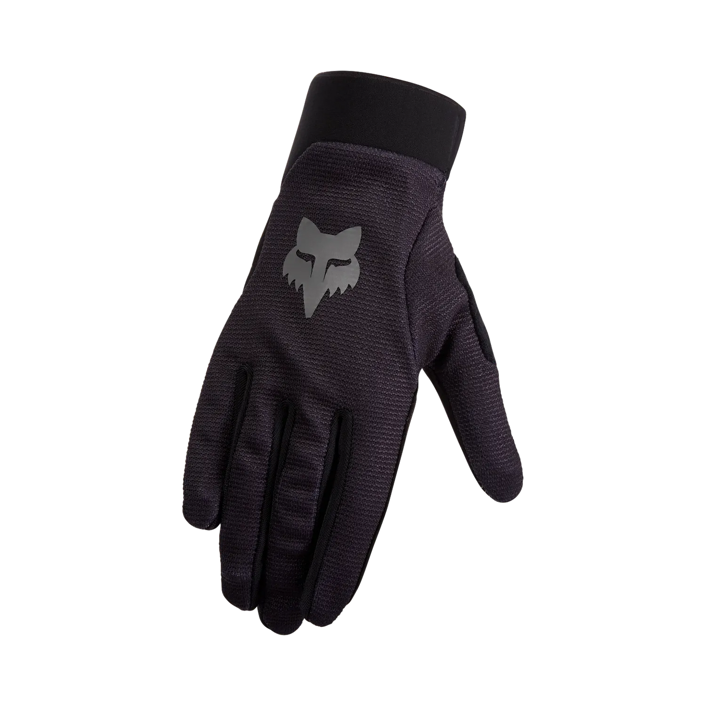 FOX RANGER Junior Handschuhe Schwarz