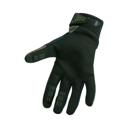 Handschuhe FOX RANGER Junior Khaki