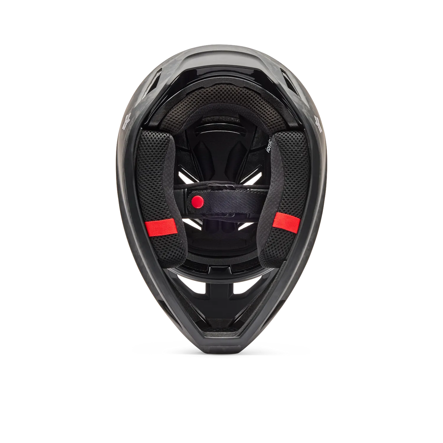 MTB-Helm FOX RAMPAGE RS MIPS Mattschwarz