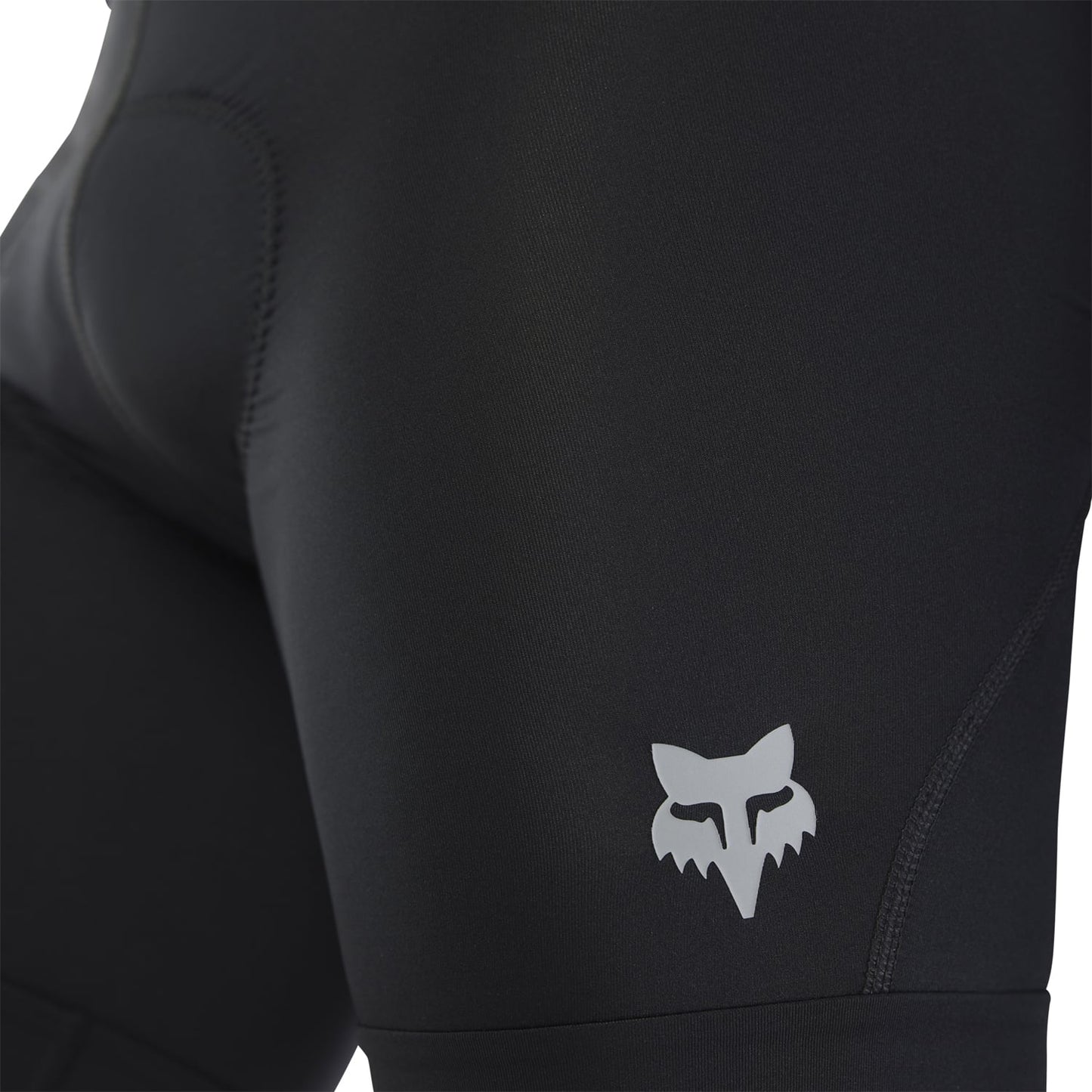 FOX TECBASE LITE Unterhose Schwarz 2025