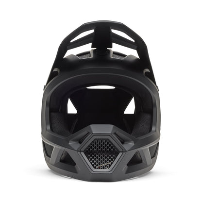 MTB-Helm FOX RAMPAGE 5050 MIPS Schwarz/Weiß