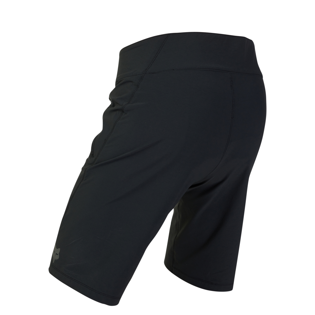 FOX FLEXAIR Shorts Schwarz AH 2024