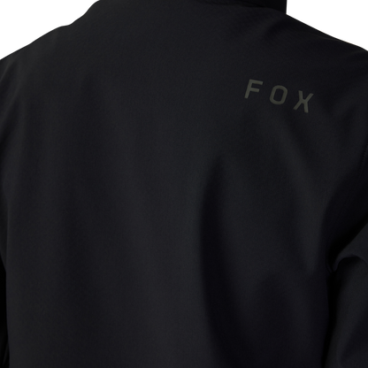 Jacke FOX RANGER FIRE Schwarz