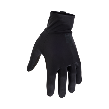 FOX RANGER WATER Handschuhe Schwarz