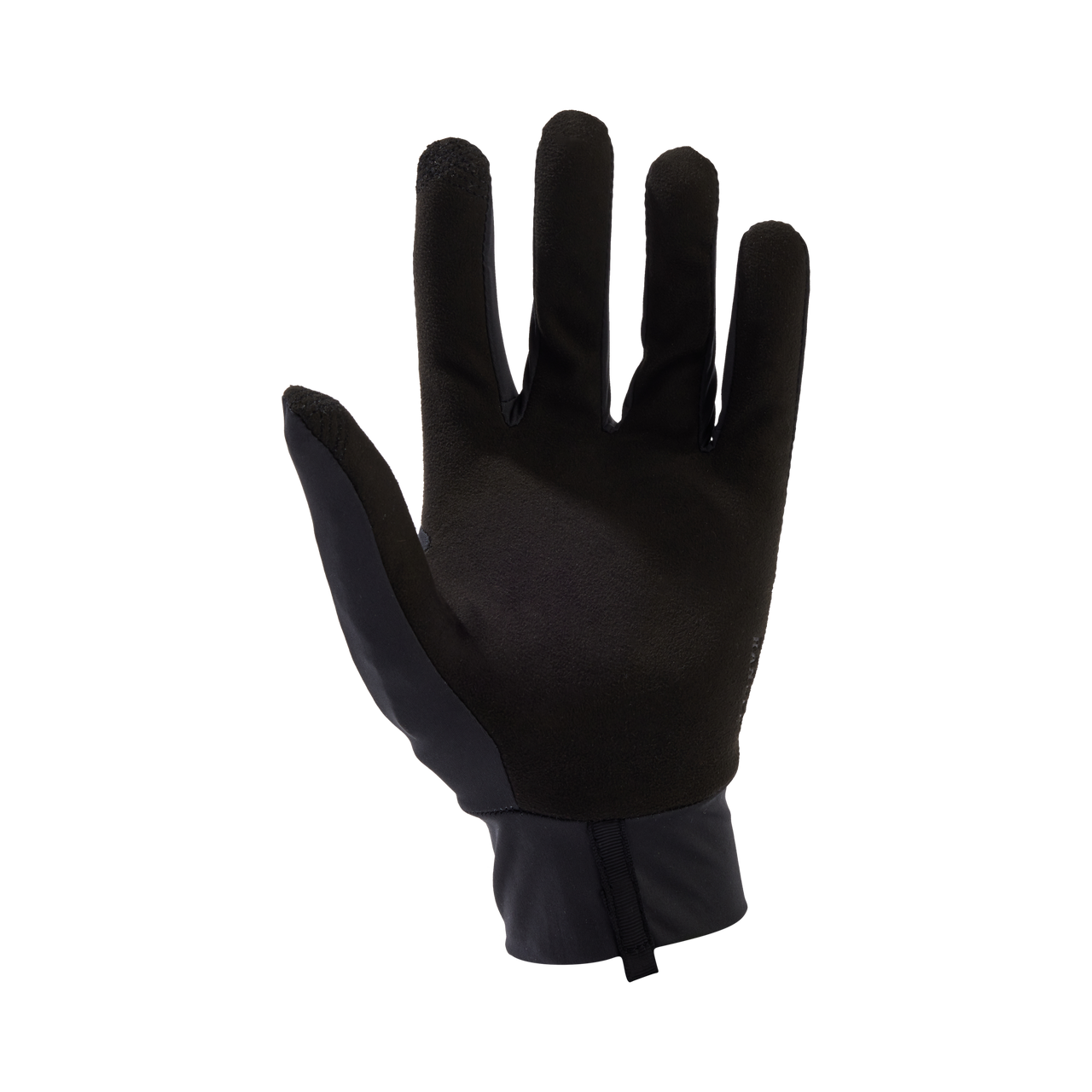 Handschuhe FOX RANGER WATER Schwarz 2024